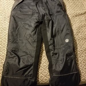 Mountain horse snow pants